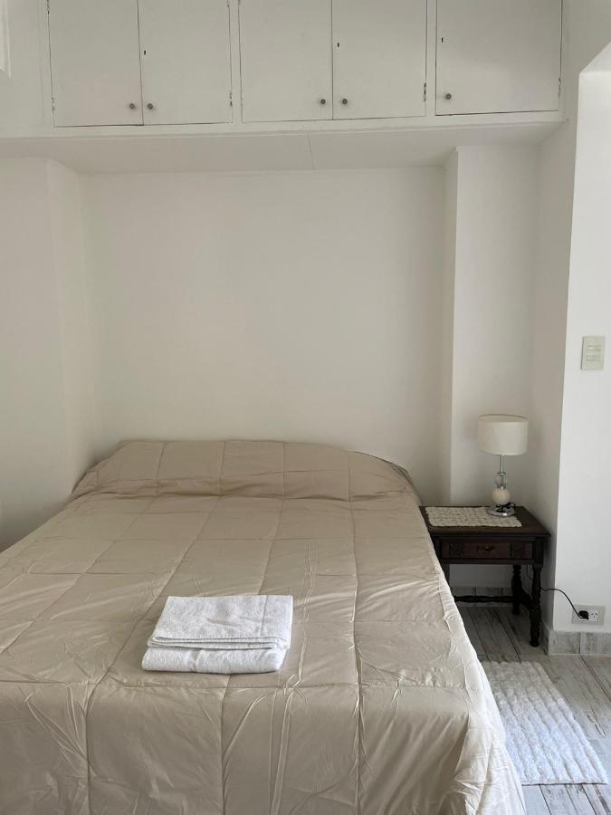 Recoleta Suite Studio Profesional Wifi Museos Buenos Aires Buitenkant foto