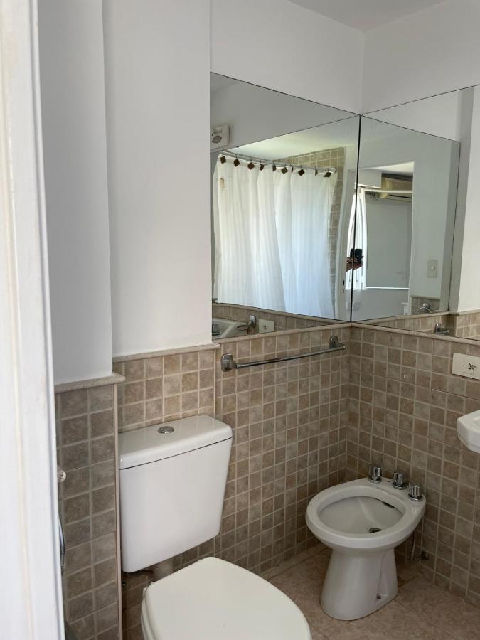 Recoleta Suite Studio Profesional Wifi Museos Buenos Aires Buitenkant foto