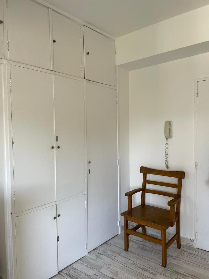 Recoleta Suite Studio Profesional Wifi Museos Buenos Aires Buitenkant foto