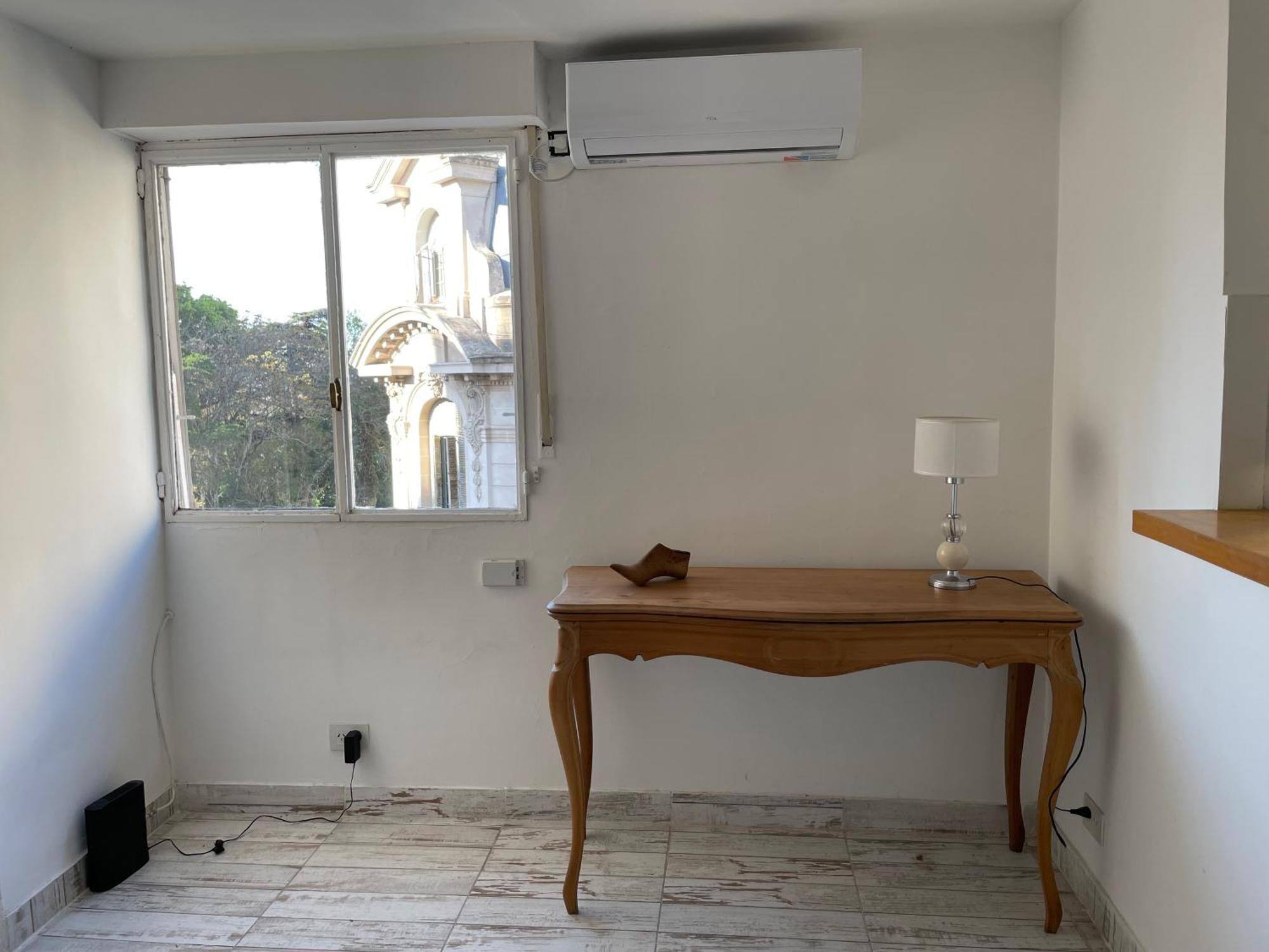 Recoleta Suite Studio Profesional Wifi Museos Buenos Aires Buitenkant foto